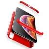 Чехол GKK 360 для iPhone XS Max Red (7426825356901)