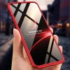 Чохол GKK 360 для iPhone XS Max Red (7426825356901)