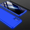 Чохол GKK 360 для Samsung Galaxy A71 Blue (9111201894839)