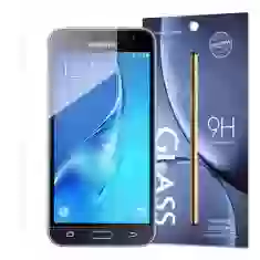 Захисне скло HRT Tempered Glass 9H для Samsung Galaxy J3 2016 (J320) Transparent (7426825351616)