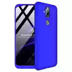 Чохол GKK 360 для Nokia 8.1 | X7 Blue (7426825362780)