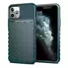 Чехол HRT Thunder Case для iPhone 11 Pro Green (9111201892408)