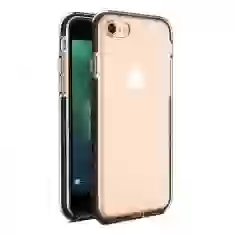 Чохол HRT Spring Case для iPhone 7 | 8 | SE 2022/ 2020 Black (9111201896147)