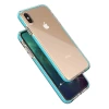 Чохол HRT Spring Case для iPhone XS Max Light Blue (9111201930223)