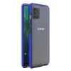 Чехол HRT Spring Case для Samsung Galaxy A51 Dark Blue (9111201897045)