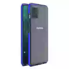 Чехол HRT Spring Case для Samsung Galaxy A51 Dark Blue (9111201897045)