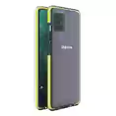 Чохол HRT Spring Case для Samsung Galaxy A51 Yellow (9111201897038)