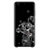 Чехол HRT Silicone Case для Samsung Galaxy S20 Ultra Black (9111201901414)