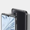 Чохол HRT Clear Color для Xiaomi Mi Note 10/Mi Note 10 Pro/Mi CC9 Pro Black (9111201898158)