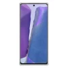 Чохол Samsung Clear Cover для Samsung Galaxy Note 20 Transparent (EF-QN980TTEGEU)