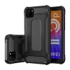 Чохол HRT Hybrid Armor для Huawei Y5p Black (9111201908055)