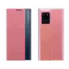Чохол HRT Sleep Case для Samsung Galaxy Note 20 Ultra Pink (9111201907973)