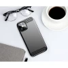 Чохол HRT Carbon для iPhone 12 | 12 Pro Black (9111201909137)