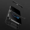 Чехол GKK 360 для iPhone 12 Pro Max Black (9111201914964)