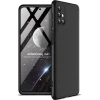 Чехол GKK 360 для Samsung Galaxy M31s Black (9111201915008)