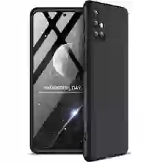 Чохол GKK 360 для Samsung Galaxy M31s Black (9111201915008)