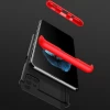 Чохол GKK 360 для Samsung Galaxy M31s Black/Red (9111201915015)