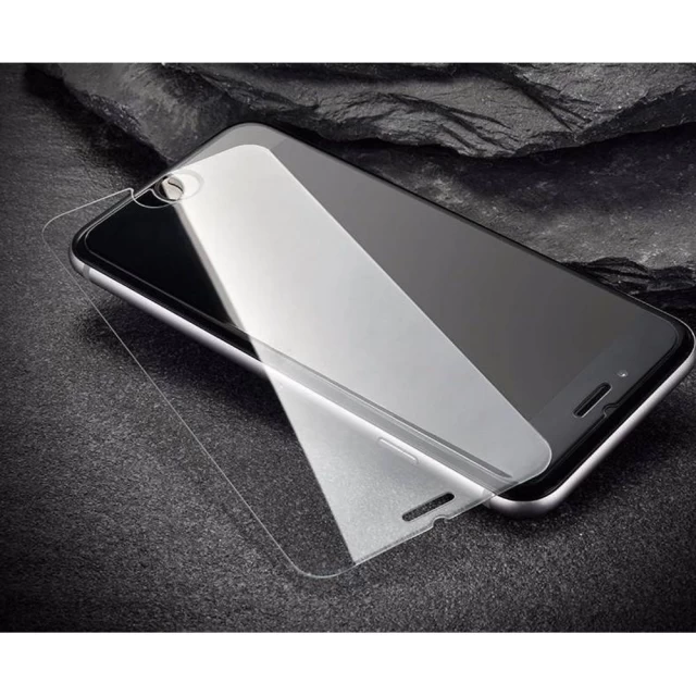 Защитное стекло HRT 9H для Motorola Moto G9 Play | Moto E7 Plus (9111201914674)