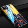 Чехол HRT Color Glass для iPhone 11 Pro Multicolor (9111201905498)