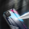 Чехол HRT Color Glass для iPhone 11 Pro Multicolor (9111201905528)