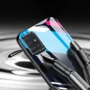 Чохол HRT Color Glass для Samsung Galaxy A51 Multicolor (9111201905702)