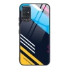 Чохол HRT Color Glass для Samsung Galaxy A51 Multicolor (9111201905719)