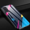 Чехол HRT Color Glass для Samsung Galaxy A51 Multicolor (9111201905719)