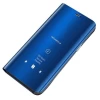 Чехол HRT Clear View для Xiaomi Redmi 9 Blue (9111201907362)