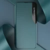Чехол HRT Eco Leather View Case для Samsung Galaxy A71 Black (9111201913219)