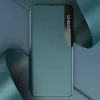 Чехол HRT Eco Leather View Case для Samsung Galaxy A71 Orange (9111201913257)
