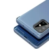 Чехол HRT Clear View для Samsung Galaxy M31s Pink (9111201914629)