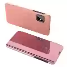 Чохол HRT Clear View для Samsung Galaxy M31s Pink (9111201914629)