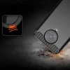 Чохол HRT Carbon для Xiaomi Redmi K30 Pro | Poco F2 Pro Black (9111201905344)