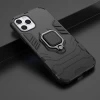 Чохол HRT Ring Armor для iPhone 12 | 12 Pro Black (9111201914544)