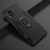 Чехол HRT Ring Armor для Samsung Galaxy A51 5G Black (9111201907607)