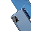 Чехол HRT Clear View для Samsung Galaxy A51 5G | A51 | A31 Black (9111201906327)