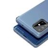 Чехол HRT Clear View для Samsung Galaxy A51 5G | A51 | A31 Black (9111201906327)