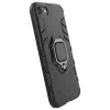 Чохол HRT Ring Armor для iPhone SE 2022/2020 | 8 | 7 Black (9111201914476)
