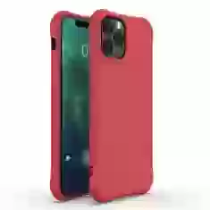Чехол HRT Soft Color для iPhone 11 Pro Max Red (9111201903326)