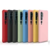 Чехол HRT Soft Color для Xiaomi Mi Note 10 | Mi Note 10 Pro | Mi CC9 Pro Dark Green (9111201904057)