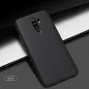 Чохол Nillkin Super Frosted Shield with stand для Xiaomi Redmi 9 Black (6902048201873)