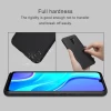 Чохол Nillkin Super Frosted Shield with stand для Xiaomi Redmi 9 Black (6902048201873)