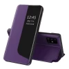 Чехол HRT Eco Leather View Case для Huawei P40 Purple (9111201913721)