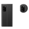 Чехол HRT New Sleep Case для Samsung Galaxy Note 10 Lite Black (9111201904507)