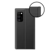 Чохол HRT New Sleep Case для Samsung Galaxy S10 Lite Black (9111201904538)