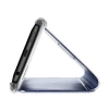 Чехол HRT Clear View для Samsung Galaxy S10 Lite Silver (9111201900097)