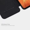 Чохол-книжка Nillkin Qin Series для Samsung Galaxy A71 5G Black (6902048198715)