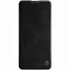 Чохол-книжка Nillkin Qin Series для Samsung Galaxy A71 5G Black (6902048198715)