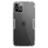 Чохол Nillkin Nature для iPhone 12 Pro Max Transparent (6902048202177)