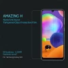 Защитное стекло Nillkin Amazing H 9H для Samsung Galaxy A31 Transparent (6902048199644)